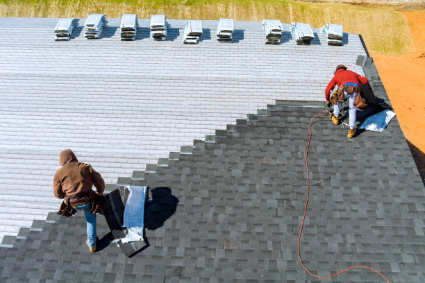 Best Metal Roofing Contractor  in Lake Landor, VA