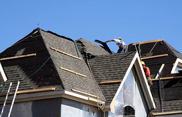 Best Roof Replacement Cost  in Lake Landor, VA