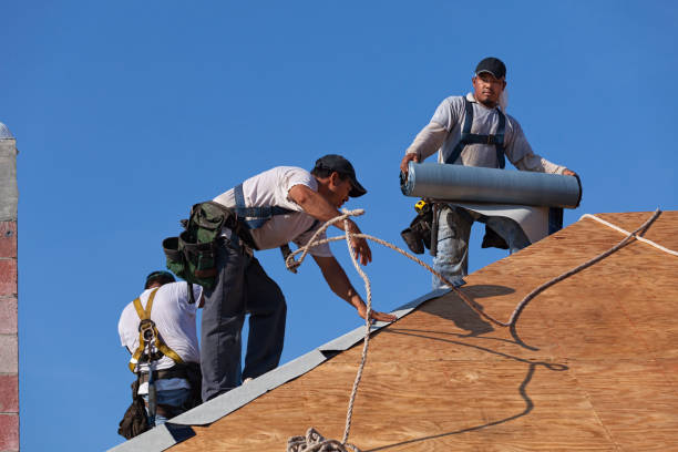 Best Commercial Roofing Services  in Lake Landor, VA