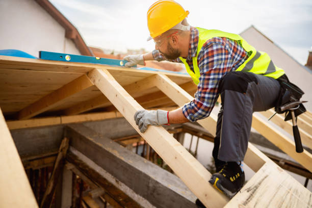 Best Roof Repair Specialists  in Lake Landor, VA