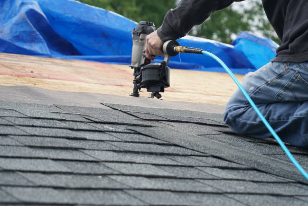 Best Roof Restoration Services  in Lake Landor, VA