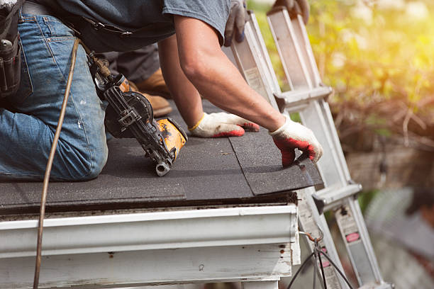 Best Shingle Roofing Installation  in Lake Landor, VA