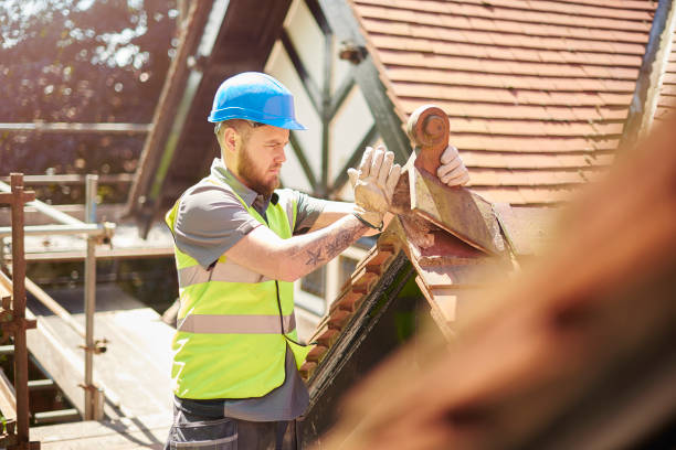 Best Emergency Roof Repair  in Lake Landor, VA