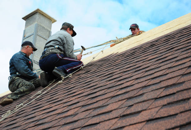 Best Best Roofing Contractors  in Lake Landor, VA