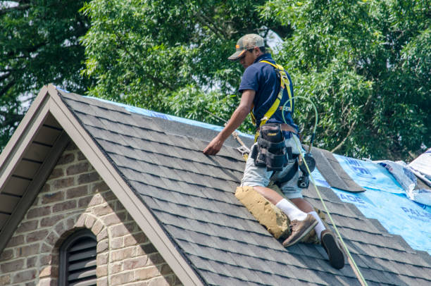 Professional Roofing Contractor in Lake Landor, VA